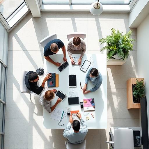 Digital Marketing Strategies
