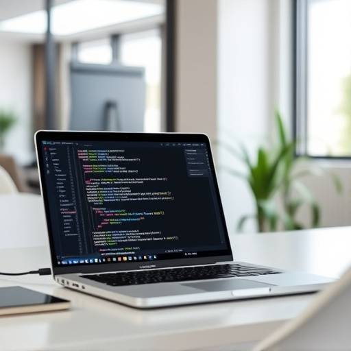 Full-Stack Web Development